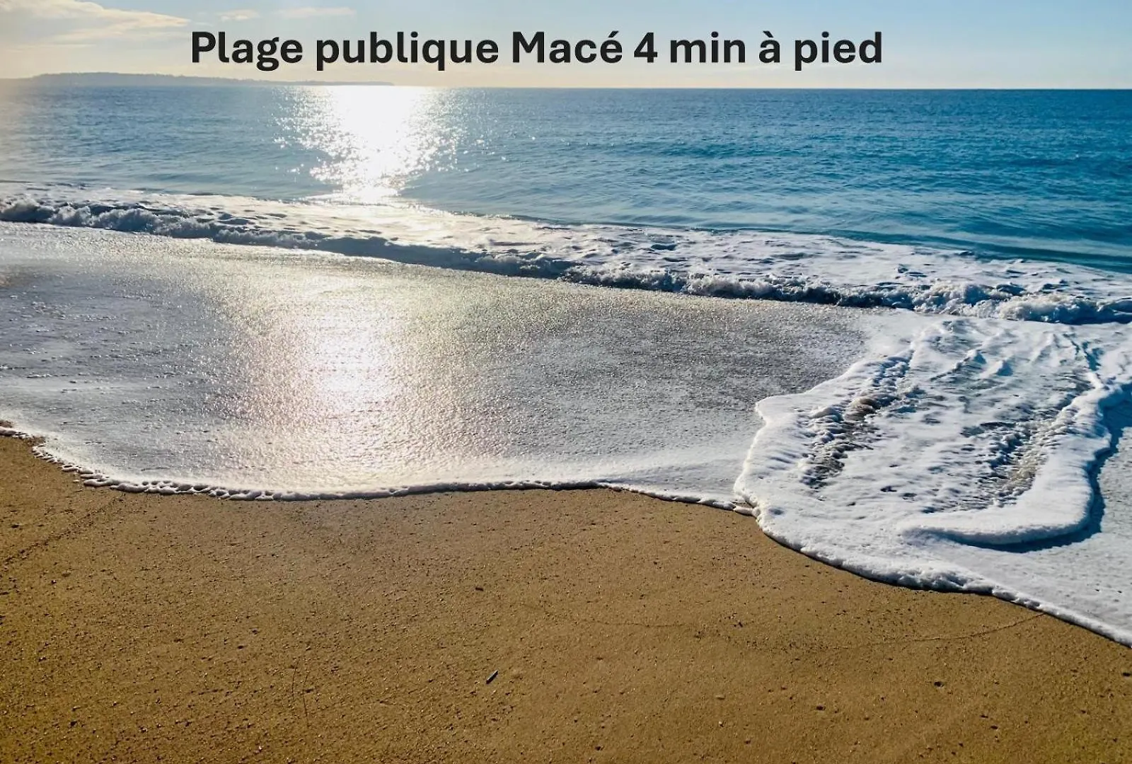 Grand 2 Pieces Moderne Carre D Or A1B205 Apartment Cannes